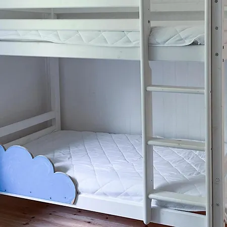 Сasa de vacaciones Lovely In Nykobing Sj With Kitchen *