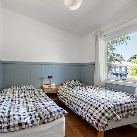 Lovely In Nykobing Sj With Kitchen Сasa de vacaciones *