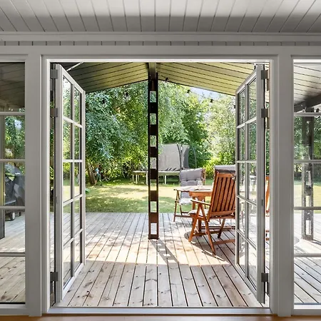 Сasa de vacaciones Lovely In Nykobing Sj With Kitchen *