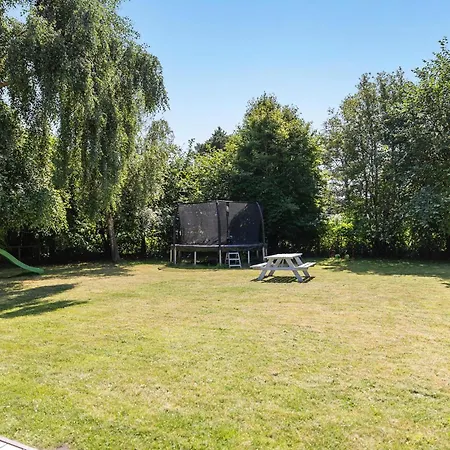 Lovely In Nykobing Sj With Kitchen *