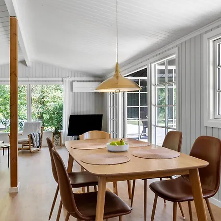 Lovely In Nykobing Sj With Kitchen * Klint