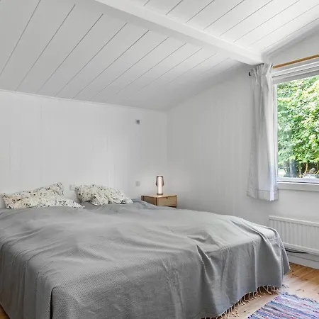 Сasa de vacaciones Lovely In Nykobing Sj With Kitchen *