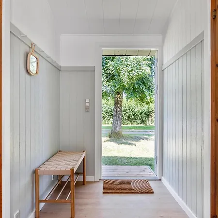 Lovely In Nykobing Sj With Kitchen Сasa de vacaciones