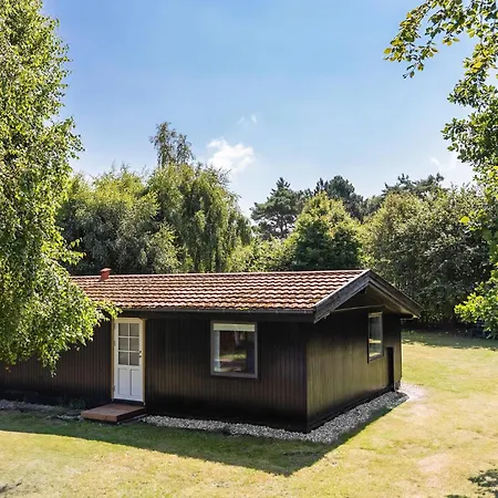 Lovely In Nykobing Sj With Kitchen *