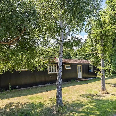 Lovely In Nykobing Sj With Kitchen